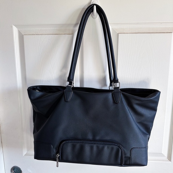 BuffBunny Game Changer Tote Bag - Picture 2 of 6